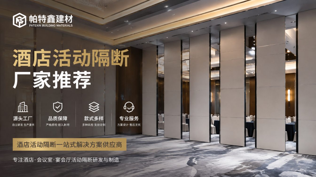 前锋区还在为隔断工期发愁？